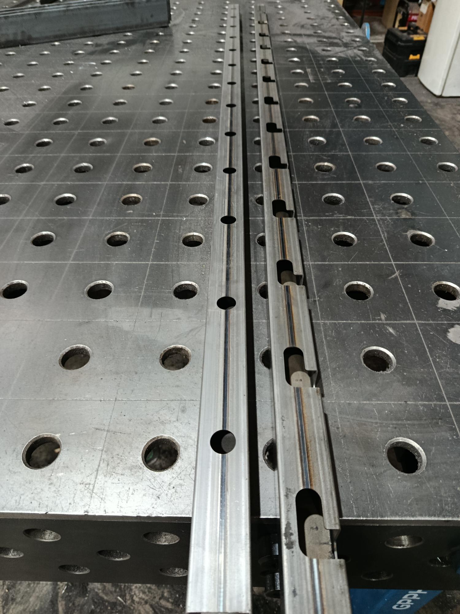 Corte por láser a medida