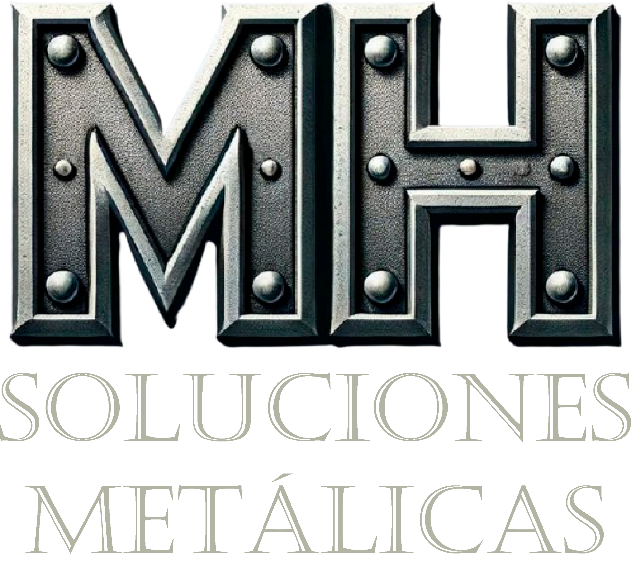Soluciones Metálicas